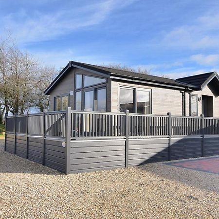 Hazelwood 4 Pinewood Retreat Villa Lyme Regis Ngoại thất bức ảnh