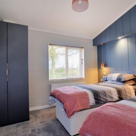 Hazelwood 4 Pinewood Retreat Villa Lyme Regis Ngoại thất bức ảnh