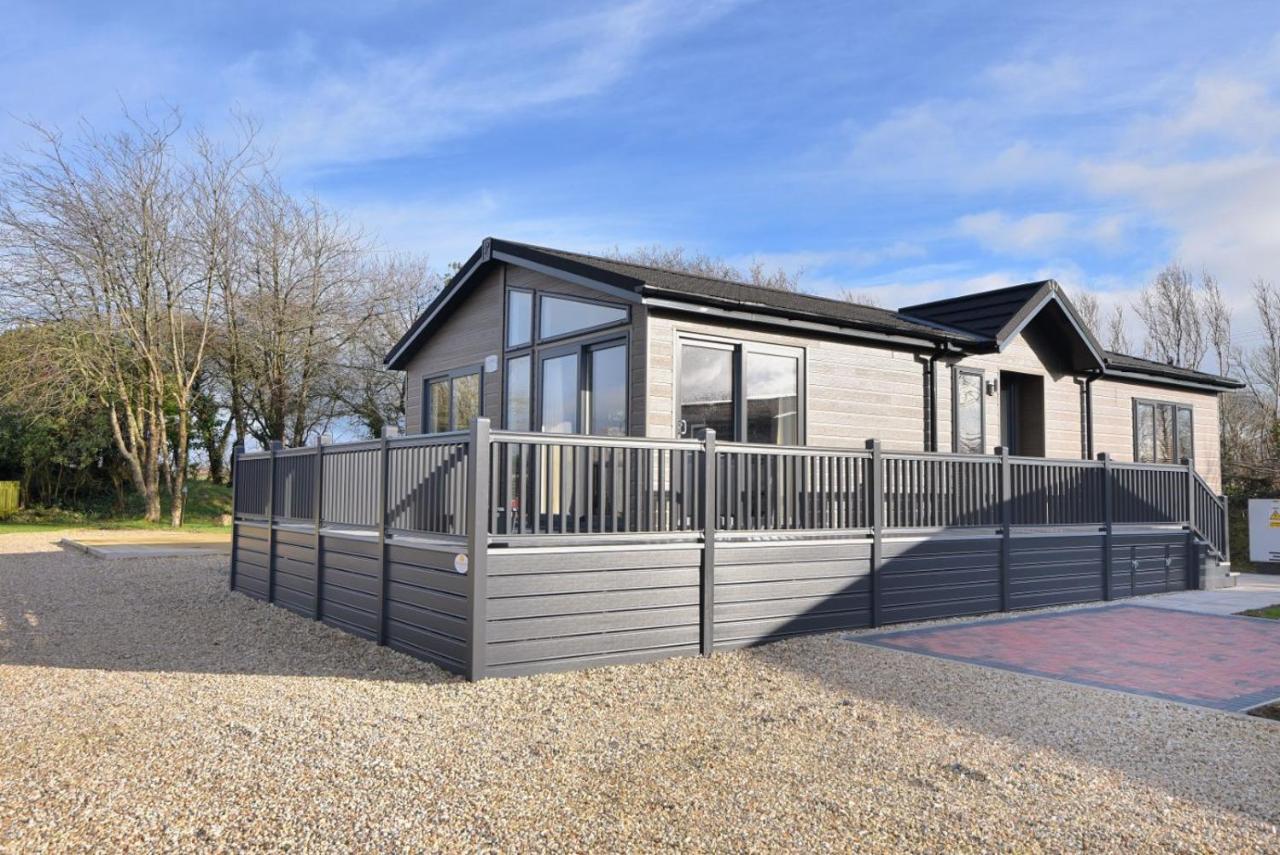 Hazelwood 4 Pinewood Retreat Villa Lyme Regis Ngoại thất bức ảnh