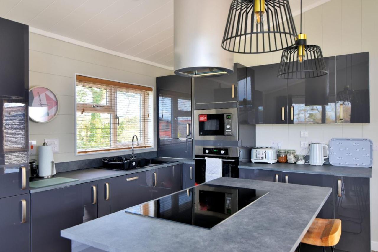 Hazelwood 4 Pinewood Retreat Villa Lyme Regis Ngoại thất bức ảnh