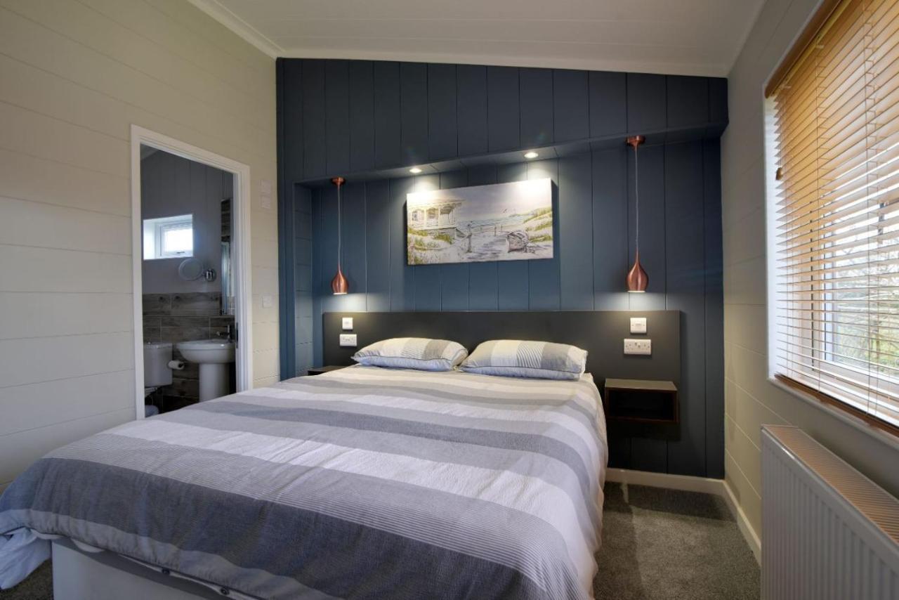 Hazelwood 4 Pinewood Retreat Villa Lyme Regis Ngoại thất bức ảnh