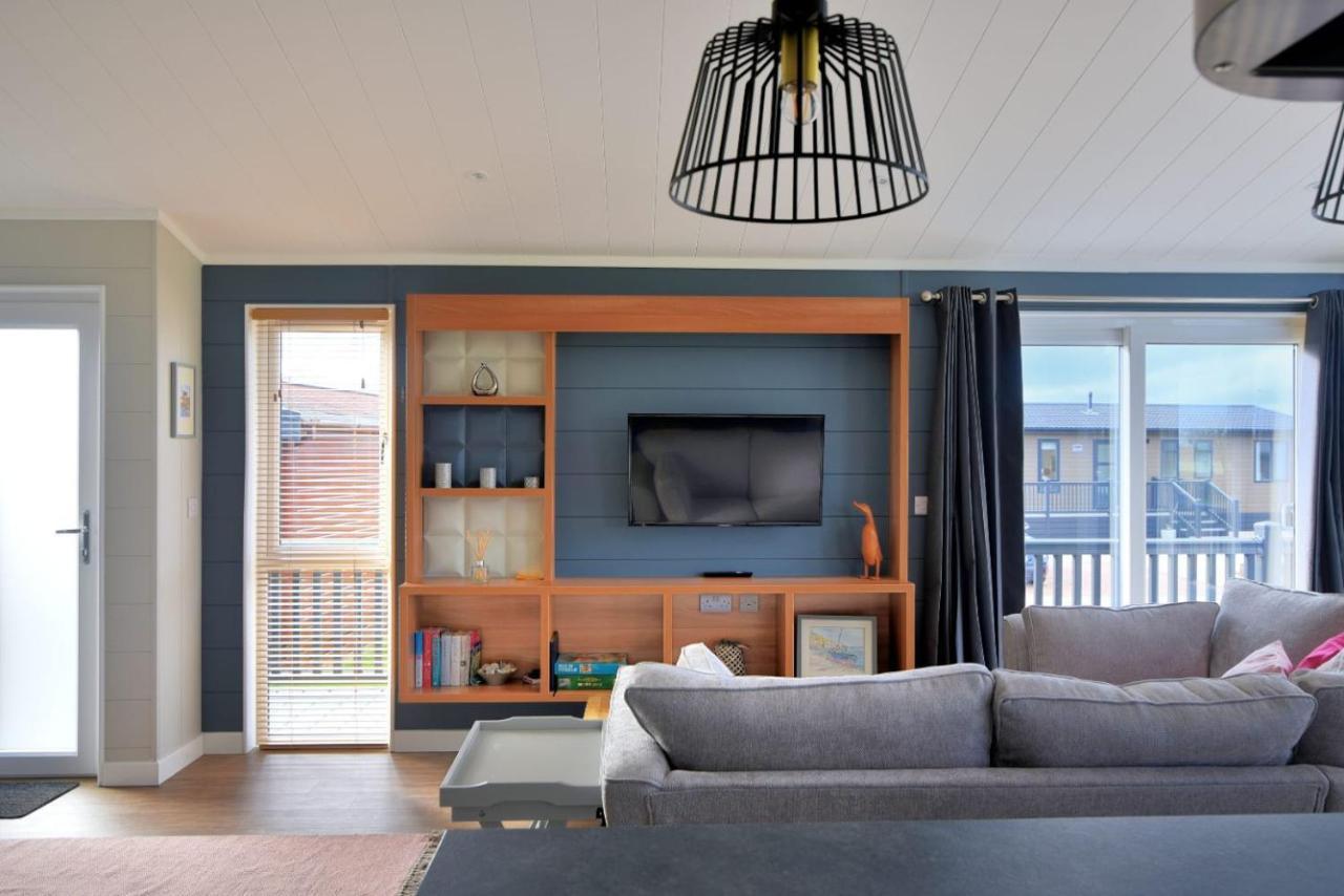 Hazelwood 4 Pinewood Retreat Villa Lyme Regis Ngoại thất bức ảnh