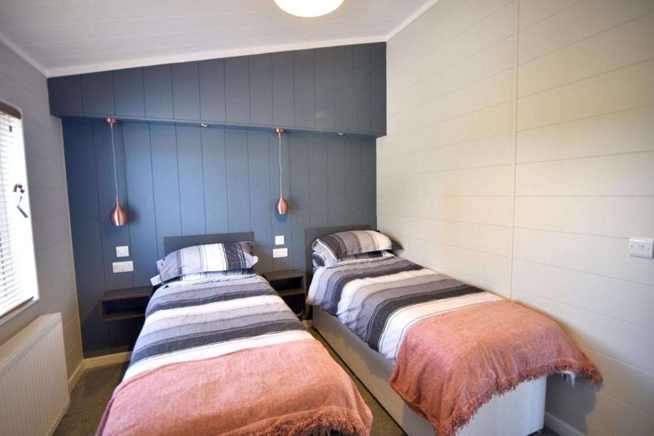 Hazelwood 4 Pinewood Retreat Villa Lyme Regis Ngoại thất bức ảnh