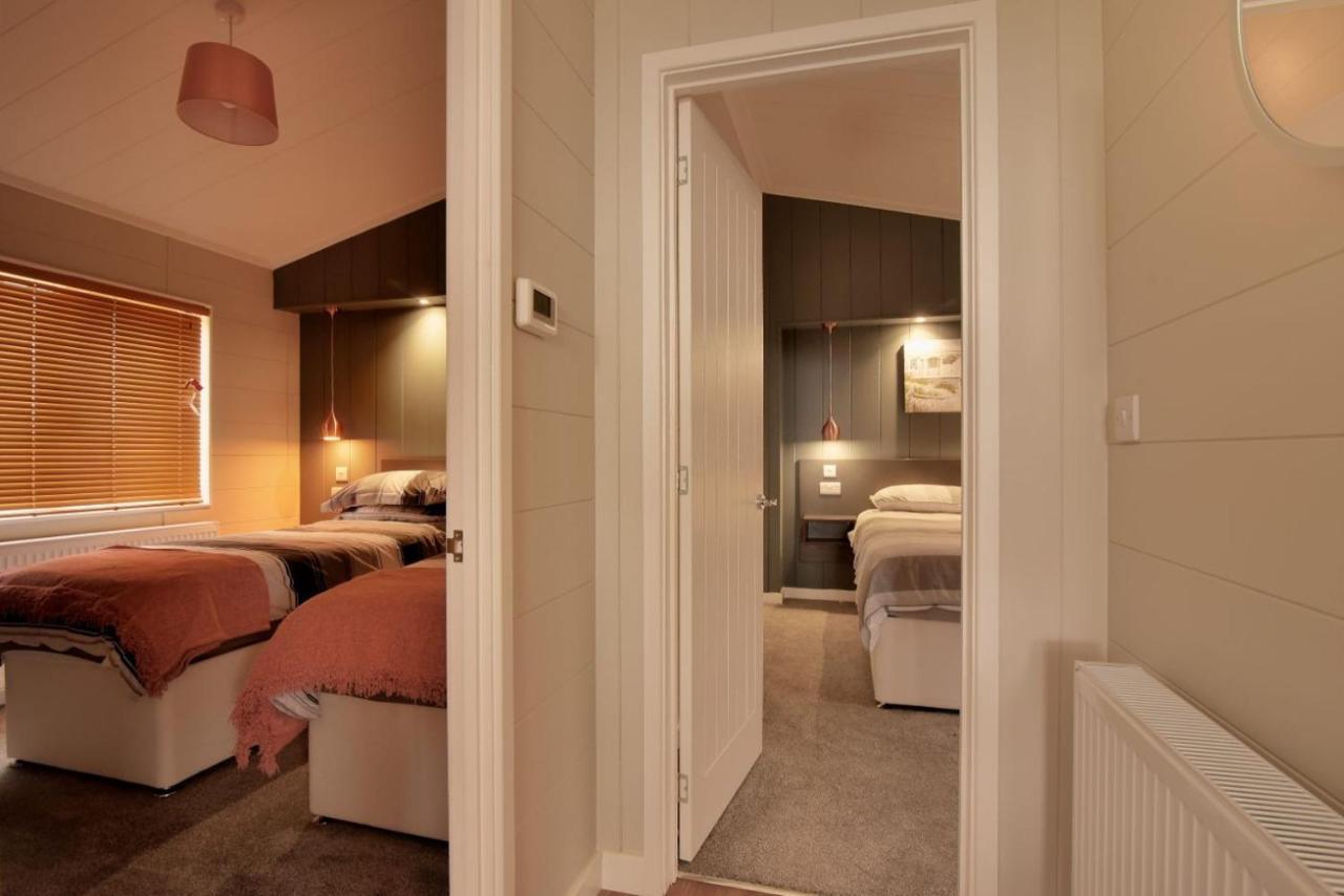 Hazelwood 4 Pinewood Retreat Villa Lyme Regis Ngoại thất bức ảnh