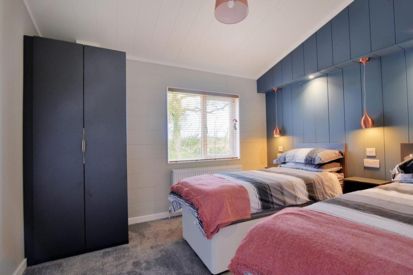 Hazelwood 4 Pinewood Retreat Villa Lyme Regis Ngoại thất bức ảnh