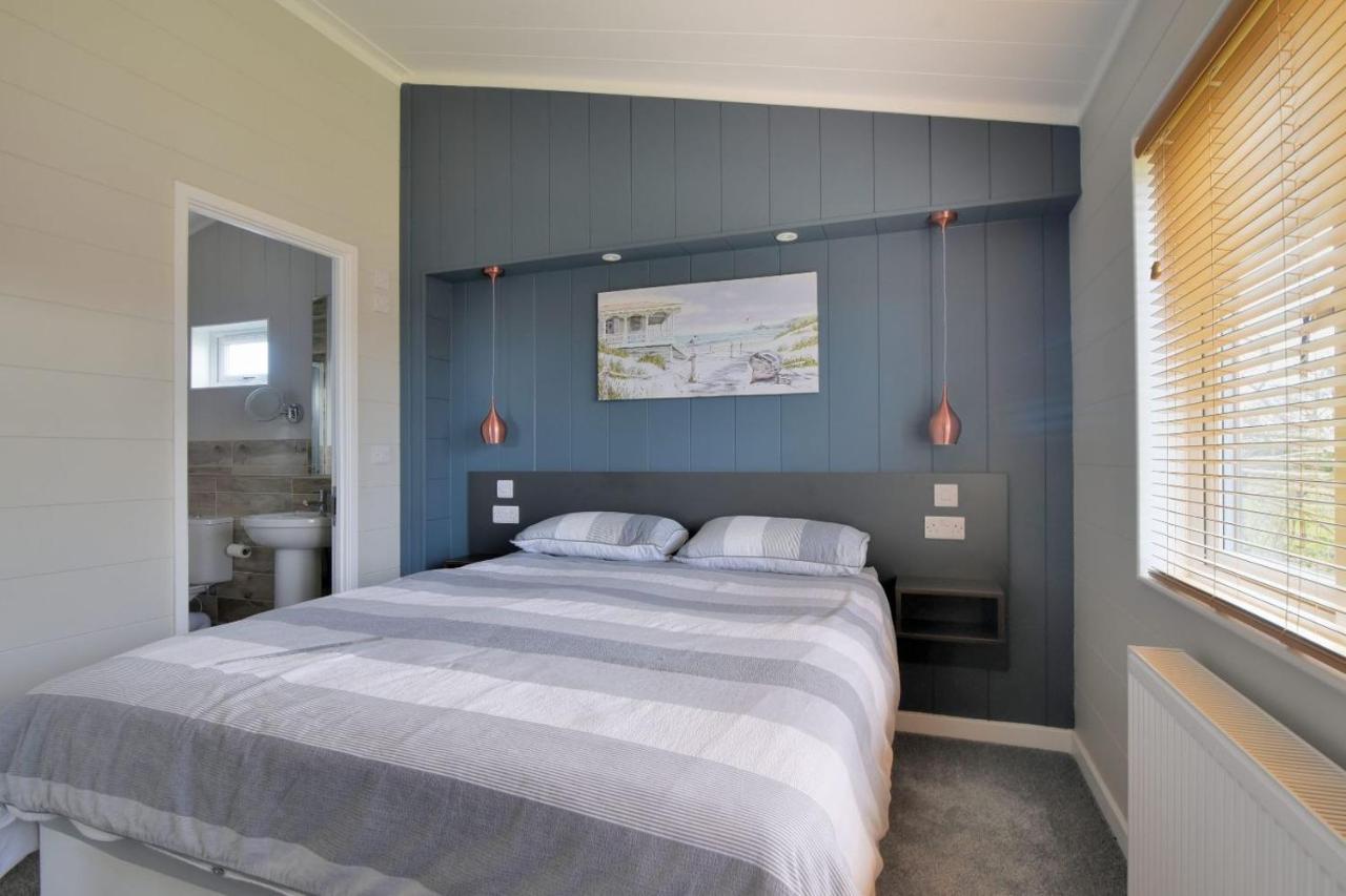 Hazelwood 4 Pinewood Retreat Villa Lyme Regis Ngoại thất bức ảnh
