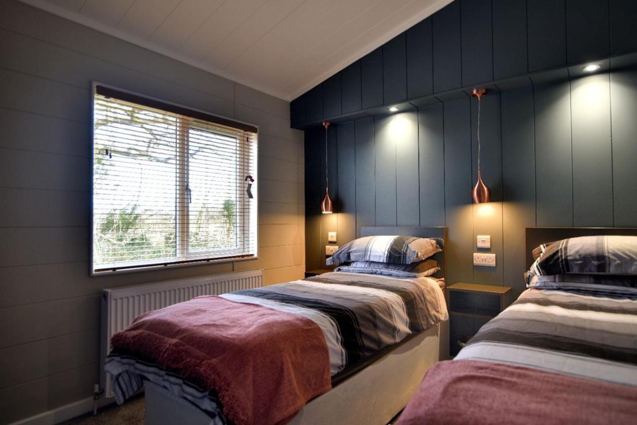 Hazelwood 4 Pinewood Retreat Villa Lyme Regis Ngoại thất bức ảnh
