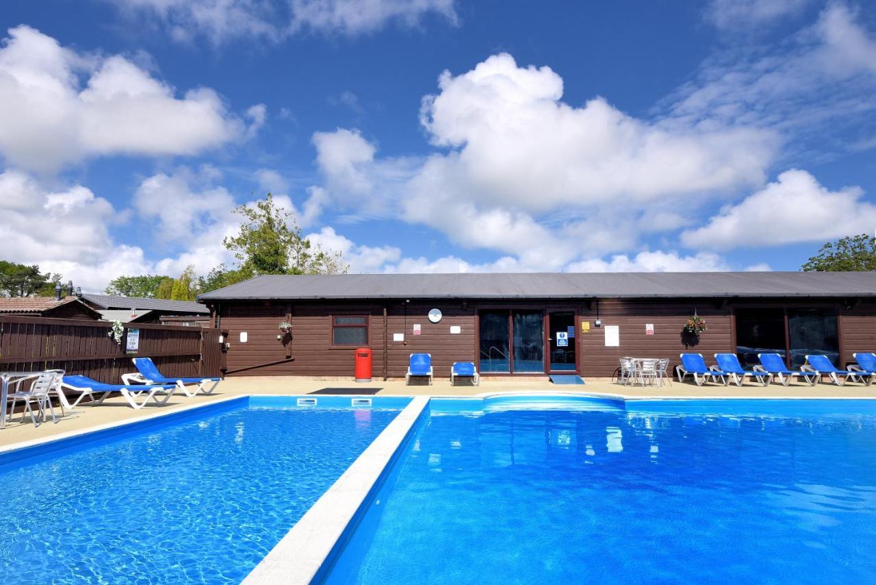 Hazelwood 4 Pinewood Retreat Villa Lyme Regis Ngoại thất bức ảnh